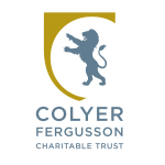 Colyer-Fergusson Trust logo